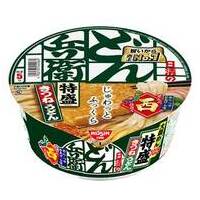 どん兵衛 商品情報｜日清のどん兵衛