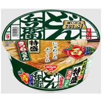 スマートオフィス】※どん兵衛特盛きつねうどん【西】12食入 日清食品