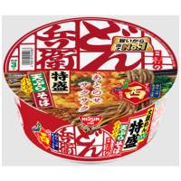 スマートオフィス】※どん兵衛特盛きつねうどん【西】12食入 日清食品