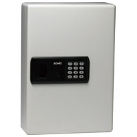 (業務用20セット) しゅうりゅうメタル キーケース 10KEY用 KB-10S キーボックスしゅうりゅうメタル シューリューメタル キーケース 10