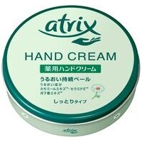 スマートオフィス】アトリックスハンドクリーム 大缶178g 花王