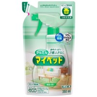 スマートオフィス】かんたんマイペット 本体 400mL 花王