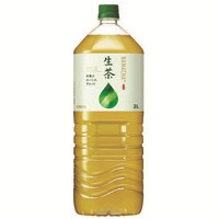 生茶 スマートオフィス】※生茶PET 2L 6本 キリンビバレッジ