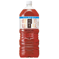 スマートオフィス】※サントリー ウーロン茶PET 2L 6本 サントリー