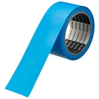 スマートオフィス】養生テープNo.822 50mm×25m レッド 古藤工業