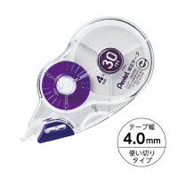 スマートオフィス】修正テープ XZT506W 詰替式 6mm ぺんてる
