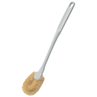 CE-898-120-0 MMトイレブラシB テラモト 長さ380mm CE-898-120-0