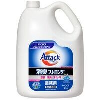 スマートオフィス】ファミリーフレッシュ 業務用 4.5L 花王