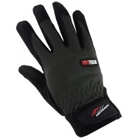 Laza様ご注文品　ザマイラ 新品未使用３点 スマートオフィス】合皮手袋 エムテック Lサイズ 209063 ミタニ