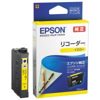 スマートオフィス】インクカートリッジRDH-BK-LブラックL ＥＰＳＯＮ