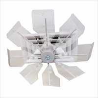 スマートオフィス】ハイブリッドファンFA1 クリア HBF-FA1CW ウシオ