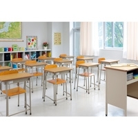 スマートオフィス】遮熱カーテン ブリヤン AC-1451-03 アスワン