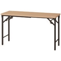 スマートオフィス】脚折りたたみテーブル TWN-1245 NNA TOKIO