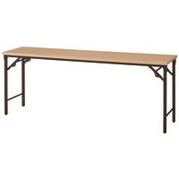 Flash Furniture Frankie 折り畳み式脚　テーブル ブラック 81khs1Ee-uL._UF350,350_QL80_.jpg