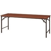 スマートオフィス】脚折りたたみテーブル TWN-1860 NWN TOKIO