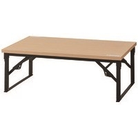 スマートオフィス】脚折りたたみテーブル TWN-1245 NNA TOKIO