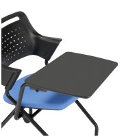 スマートオフィス】イス用アミ棚 GK-AT GK用 ジョインテックス