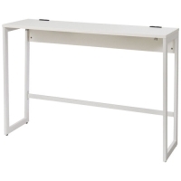 FRENZ　LDP-LT1340　ローテーブルWH　1300-400-675mm 楽天市場】FRENZ ローテーブル LDP-LT1340-WH W1300 : aline 2号店