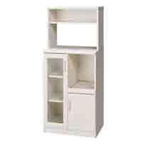 スマートオフィス】食器棚 PS-001-A ジョインテックス