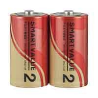 スマートオフィス】アルカリ乾電池Ⅱ 単3×40本 N223J-4P-10 スマート