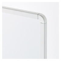 スマートオフィス】投影対応脚付ホワイトボード VS2-46PSJ プラス