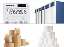 �R�X�g�p�t�H�[�}���X�̍����I���W�i�����i���[��